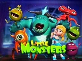 Little Monsters screenshot