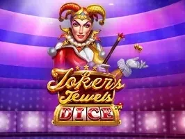 Joker's Jewels Dice screenshot