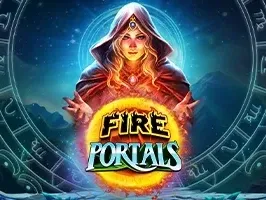 Fire Portals screenshot