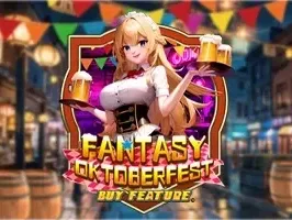 Fantasy Oktoberfest screenshot