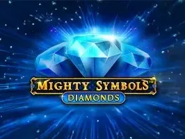 Mighty Symbols™ Diamonds screenshot