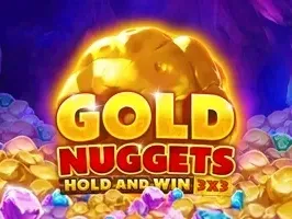 Gold Nuggets
