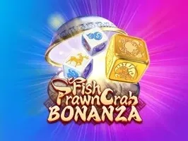 Fish Prawn Crab Bonanza screenshot