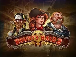 Bounty Raid 2 screenshot
