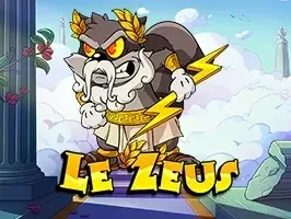 Le Zeus screenshot