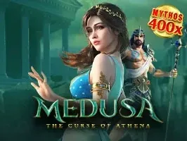 Medusa screenshot